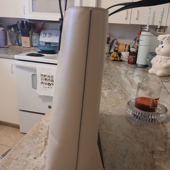 Kate Spade Colorblock Carry All bag - Picture 9 of 11